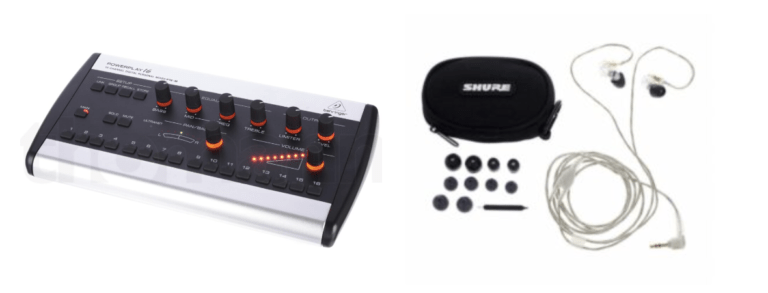 Silent-Studio-Instruments