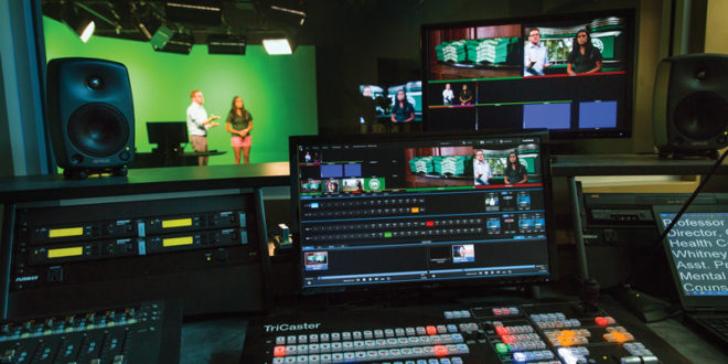 Audio-Video-& Development-Multi-Purpose-Studio