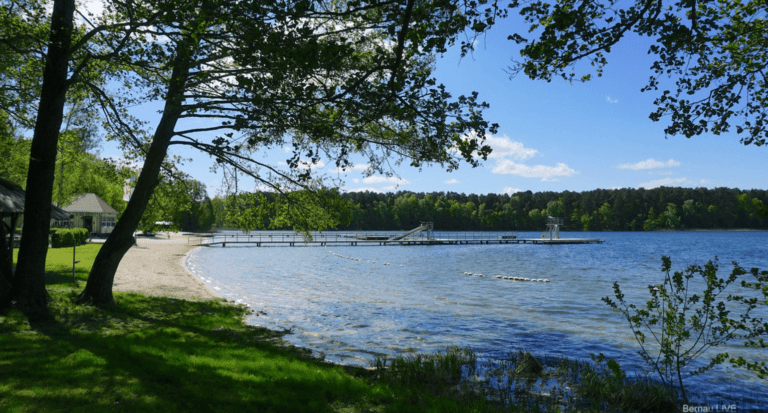 Seen im Norden: Wukensee & Co