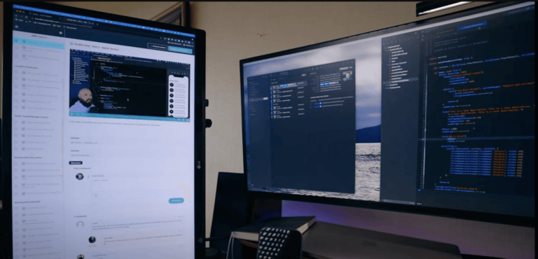 (Web-)Software-Development-Studio