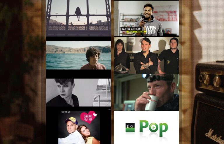 Clang-Studios: christliche und säkulare Produktionen „in a spirit of excellence“