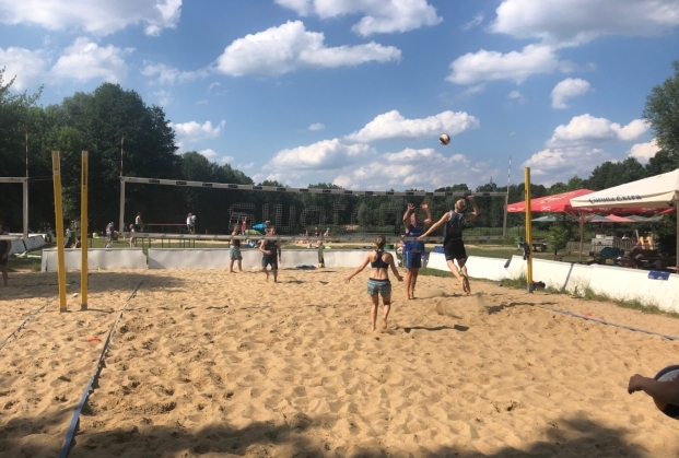 Kiessee & weitere Seen im Mühlenbecker Land